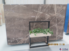 Moca grey marble